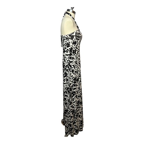 Tommy Bahama Printed Maxi Dress - Womens Size Small - Picture 4 of 9